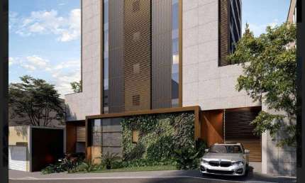 Excelente Apartamento 2 quartos Bairro Funcionários  – Belo Horizonte/MG