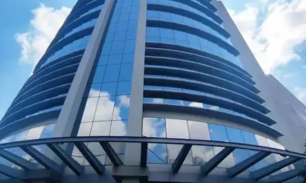 Sala comercial com 1 sala à venda na Avenida dos Andradas, 3000, Santa Tereza, Belo Horizonte