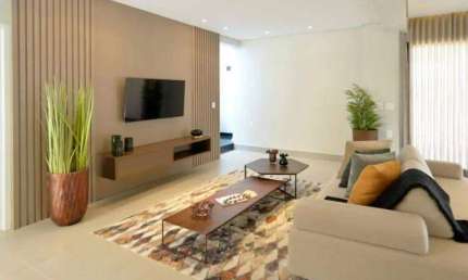 Vendo excelente casa de alto padrão - condomínio fechado - Pampulha / BH