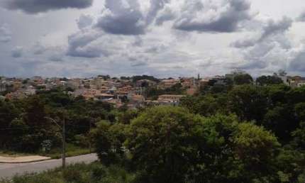 Casa com 3 quartos à venda na Avenida João Soares, 100, Parque Xangri-Lá, Contagem
