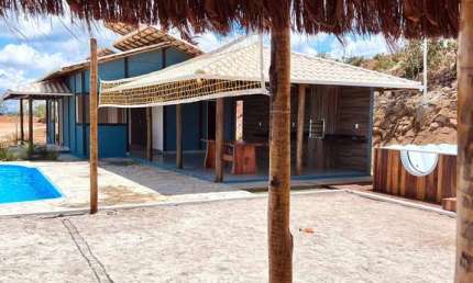 Chácara / sítio com 3 quartos à venda na Antônio Quirino Da Silva, s/n, Centro, Itatiaiuçu