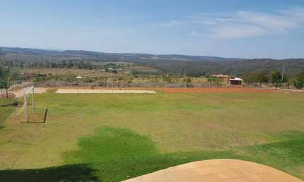 Vendo terreno em Condomínio Portal do Horizonte - Prudente de Morais