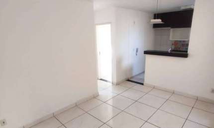 Apartamento com 2 quartos à venda na Rua Mariana, 100, Cabral, Contagem