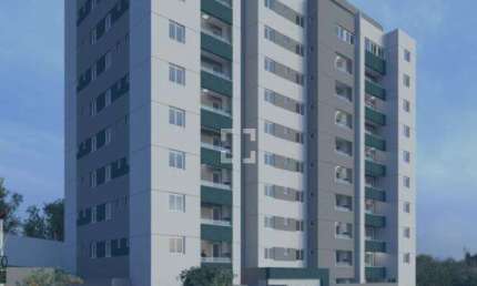 Vendo apartamento dois quartos sendo uma suíte no bairro Castelo / BH
