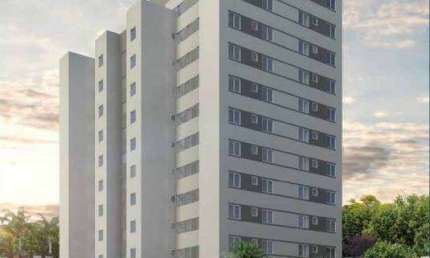 Apartamento com 2 quartos à venda na Rua Pedro Celestino Mendonça, 100, Braúnas, Belo Horizonte