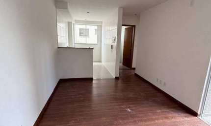 Vendo apartamento dois quartos – Bairro Palmares / BH