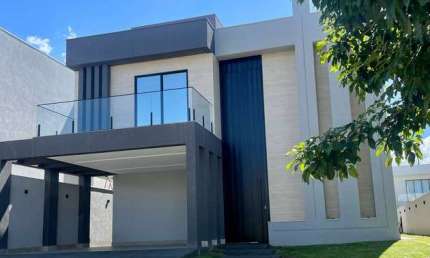 Vendo casa duplex - Condomínio Gran Park - Vespasiano/MG