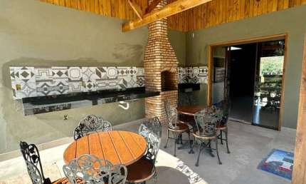 Casa com 2 quartos à venda na Praça Nossa Senhora da Conceição, 100, Tavares de Minas, Pará de Minas