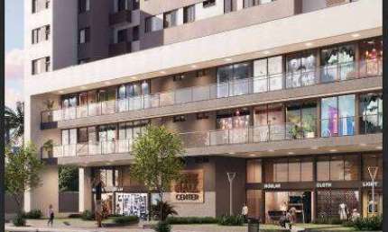 Vendo cobertura dois quartos sendo uma suíte – Bairro Dona Clara/BH