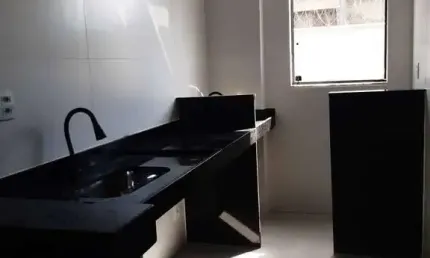Vendo apartamento de três quartos sendo uma suíte – bairro santa mônica