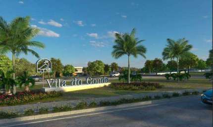 Lotes a partir de  R$ 169.9000,00 - bairro planejado em Lagoa Santa / MG