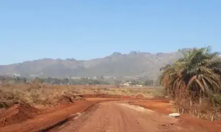 Terreno à venda na Av. Dois, S/N, Zona Rural, Igarapé