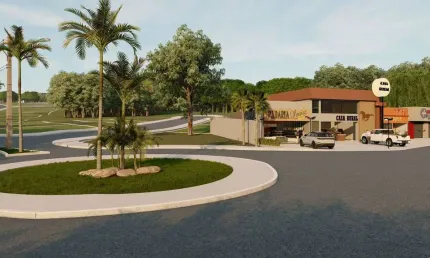 Vendo Lotes Bairro planejado em Lagoa Santa - A partir de R$ 279.000,00