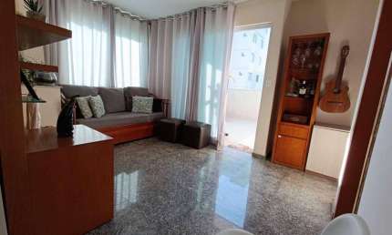 Vendo cobertura quatro quartos sendo uma suíte bairro Castelo/BH