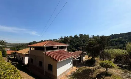 Chácara / sítio com 3 quartos à venda na Rua Dois, 100, Centro, Itatiaiuçu