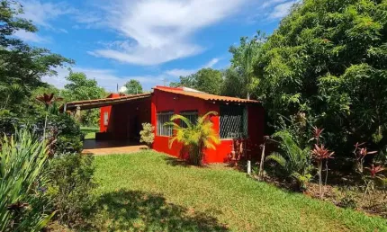 Chácara / sítio com 2 quartos à venda na Antônio Quirino Da Silva, S/N, Centro, Itatiaiuçu