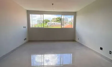 Vendo  apartamento de dois quartos sendo uma suíte no Castelo