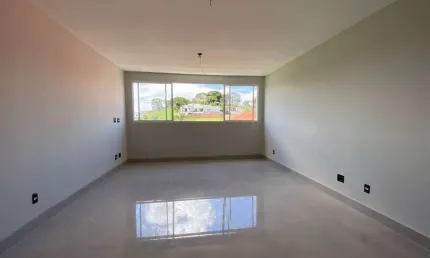 Vendo apartamento dois quartos sendo uma suite no bairro Castelo