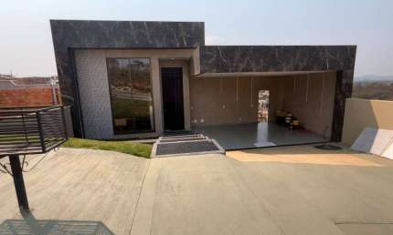 Vendo casa condomínio fechado Parque dos Buritis, Lagoa Santa/MG