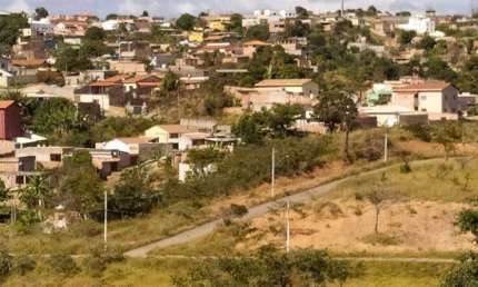 Vendo lotes com parcelas a partir de R$ 599,00 - Contagem/Esmeraldas