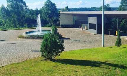 Vendo lote condomínio fechado Gran Park Toscana / Vespasiano - MG