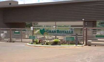 Vendo lote condomínio fechado Gran Royalle / Lagoa Santa- MG