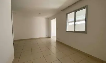Vendo área privativa dois quartos na região da Pampulha bairro Aeroporto/BH