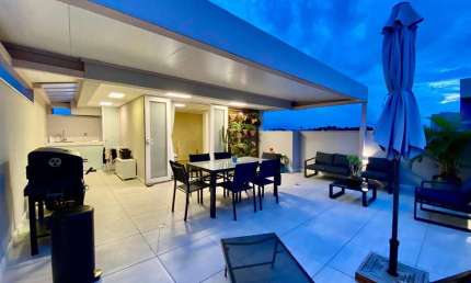 Vendo cobertura duplex dois quartos sendo uma suíte – Bairro Aeroporto/BH