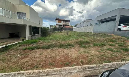 Vendo lote condomínio fechado Gran Park – Vespasiano/MG