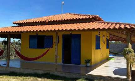 Vendo maravilhoso sítio em Vargem Grande dos Carlos, Jaboticatubas - MG