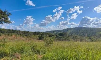 Vendo fazendinha Condomínio Serra Morena Jaboticatubas - MG