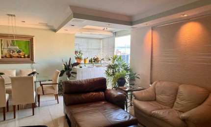 Vendo apartamento 3 quartos, 2 vagas e lazer completo - bairro Silveira/BH