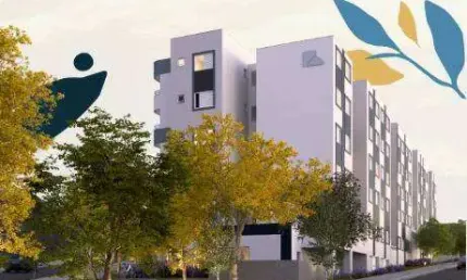 Vendo apartamento dois quartos sendo uma suíte – bairro são luiz /bh