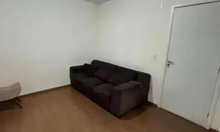 Vendo apartamento dois quartos - bairro Santa Branca/BH