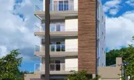 Apartamento 4 quartos sendo uma suíte e duas semi suíte - bairro castelo/bh