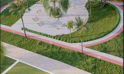 Vendo lote comercial e residencial - Bairro planejado - Vespasiano/MG