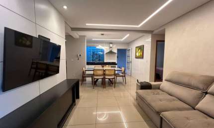 CASA | 3 QUARTOS | 3 VAGAS | BAIRRO NOVO ELDORADO - R$ 1.290.000,00