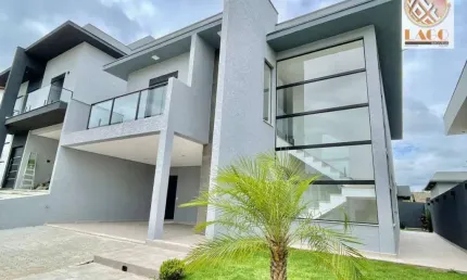 Casa em condomínio fechado com 3 quartos à venda na Estrada dos Pires, 3000, Terras de Atibaia, Atibaia
