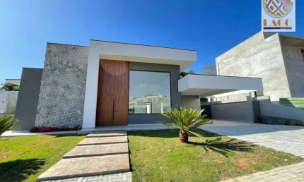 Casa em condomínio fechado com 3 quartos à venda na Rua Morcego, 40, Condomínio Residencial Shamballa III, Atibaia