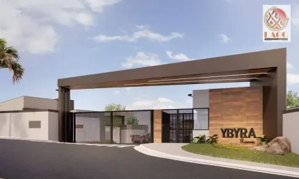 Casa à venda em Condomínio em Atibaia, Condomínio Ybyra
