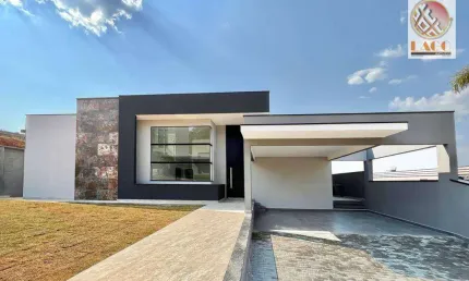 Casa em condomínio fechado com 3 quartos à venda na Rua Morcego, 10000, Condomínio Residencial Shamballa III, Atibaia
