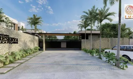 Casa à venda no Residencial Reserva Juca Peçanha em Atibaia