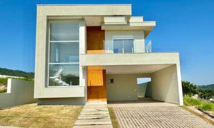 Ótima Casa à venda no Condomínio Greenfield em Atibaia