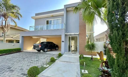 Casa em condomínio fechado com 3 quartos à venda na Alameda Beija Flor, 12000, Condomínio Residencial Shamballa II, Atibaia