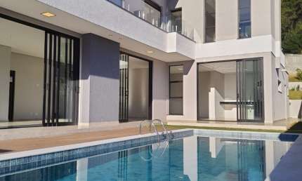 Casa em condomínio fechado com 3 quartos à venda na Rua Salmão, 10, Condominio Quintas da Boa Vista, Atibaia