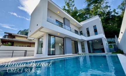 Linda casa á venda no Condomínio Quintas da Boa Vista em Atibaia !!!