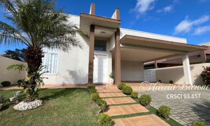 Maravilhosa casa á venda no Condomínio Shambala II em Atibaia -SP !!!!!