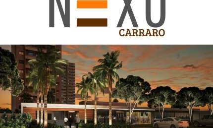 Lançamento Nexo Carraro apartamento em Atibaia -SP !!!!!!!!!!!