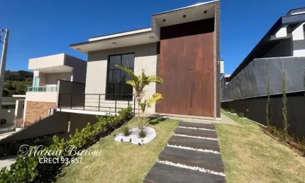 Casa á venda no Condomínio Terras de Atibaia -SP !!!!
