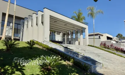 Casa á venda no Condomínio Equilibrium em Atibaia -SP !!!!!!!